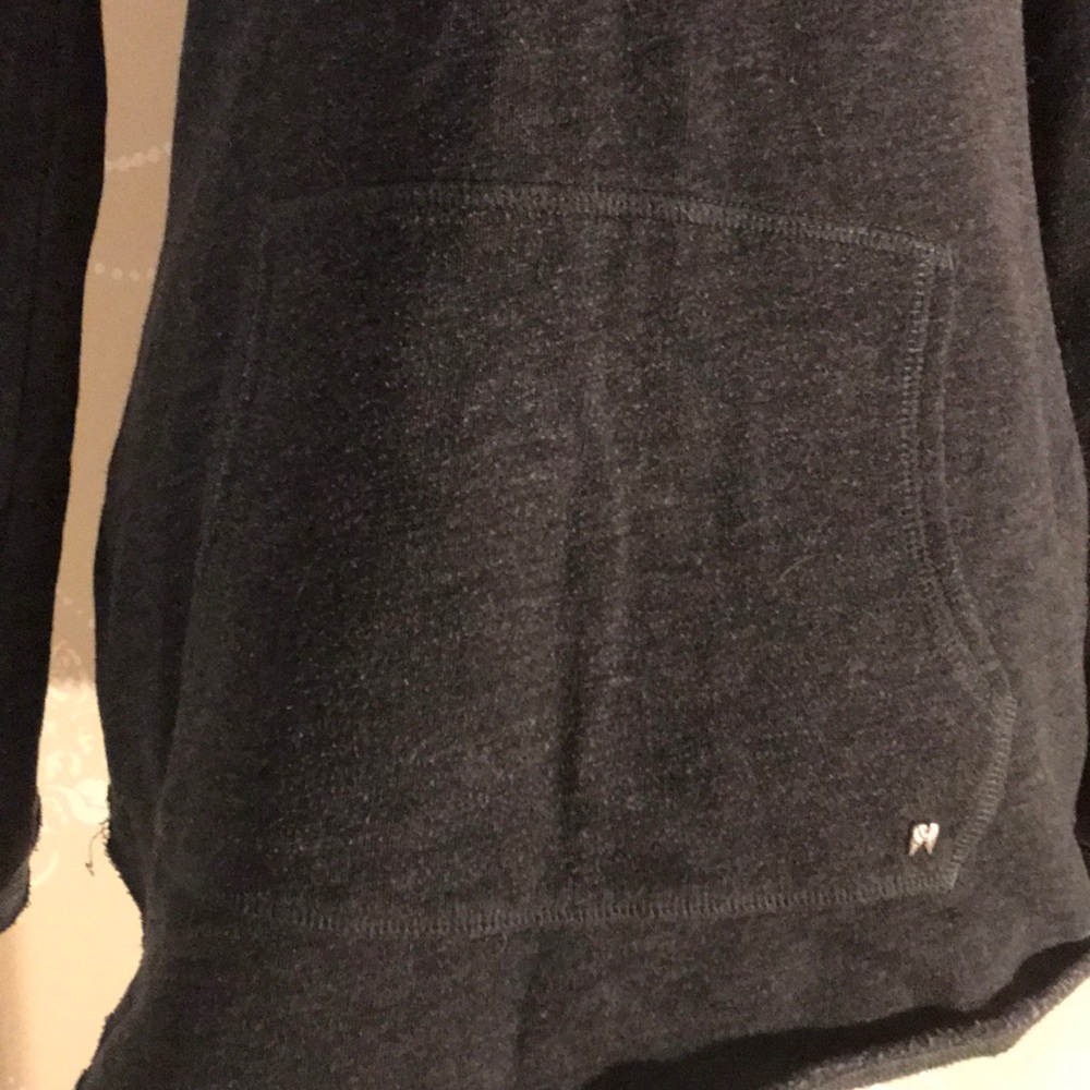 Victoria’s Secret Comfy Grey Pullover - Picture 3 of 5
